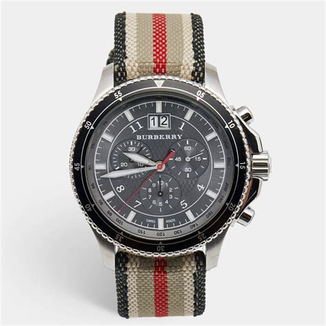 Burberry BU7601 Wristwatches for sale .